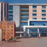 The Five St Joes Hospitals web